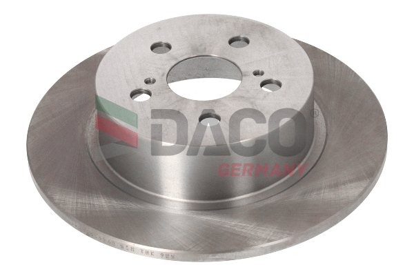 Disque de frein DACO Germany 603960