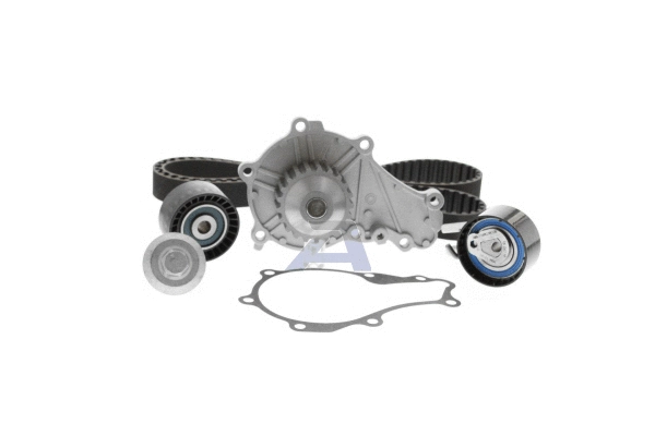 Pompe à eau + kit de courroie crantée AISIN TKT-915