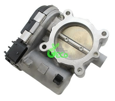 Corps papillon GECO CF19390