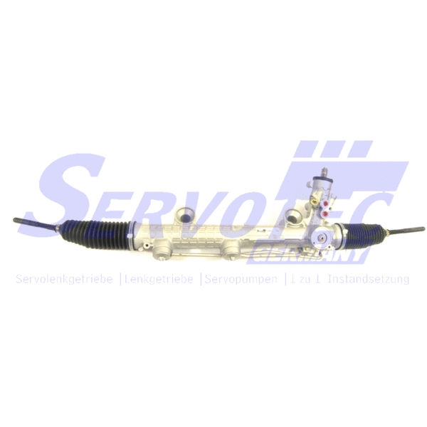 Crémaillère de direction Servotec STSR911L