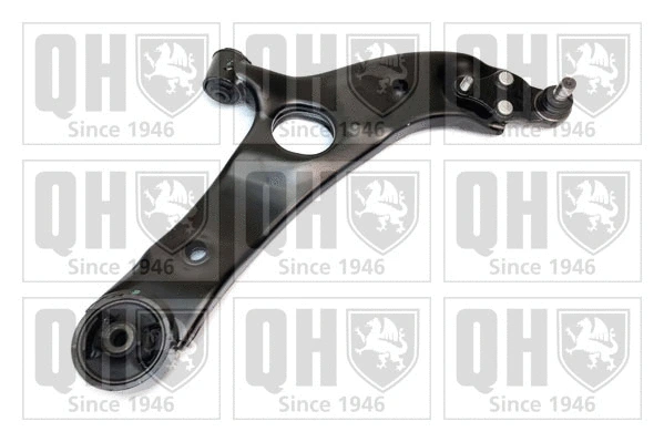 Bras de liaison, suspension de roue QUINTON HAZELL QSA2861S