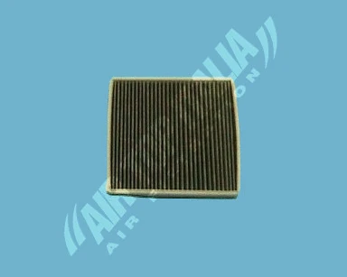 Filtre, air de l'habitacle ASTER AS2414