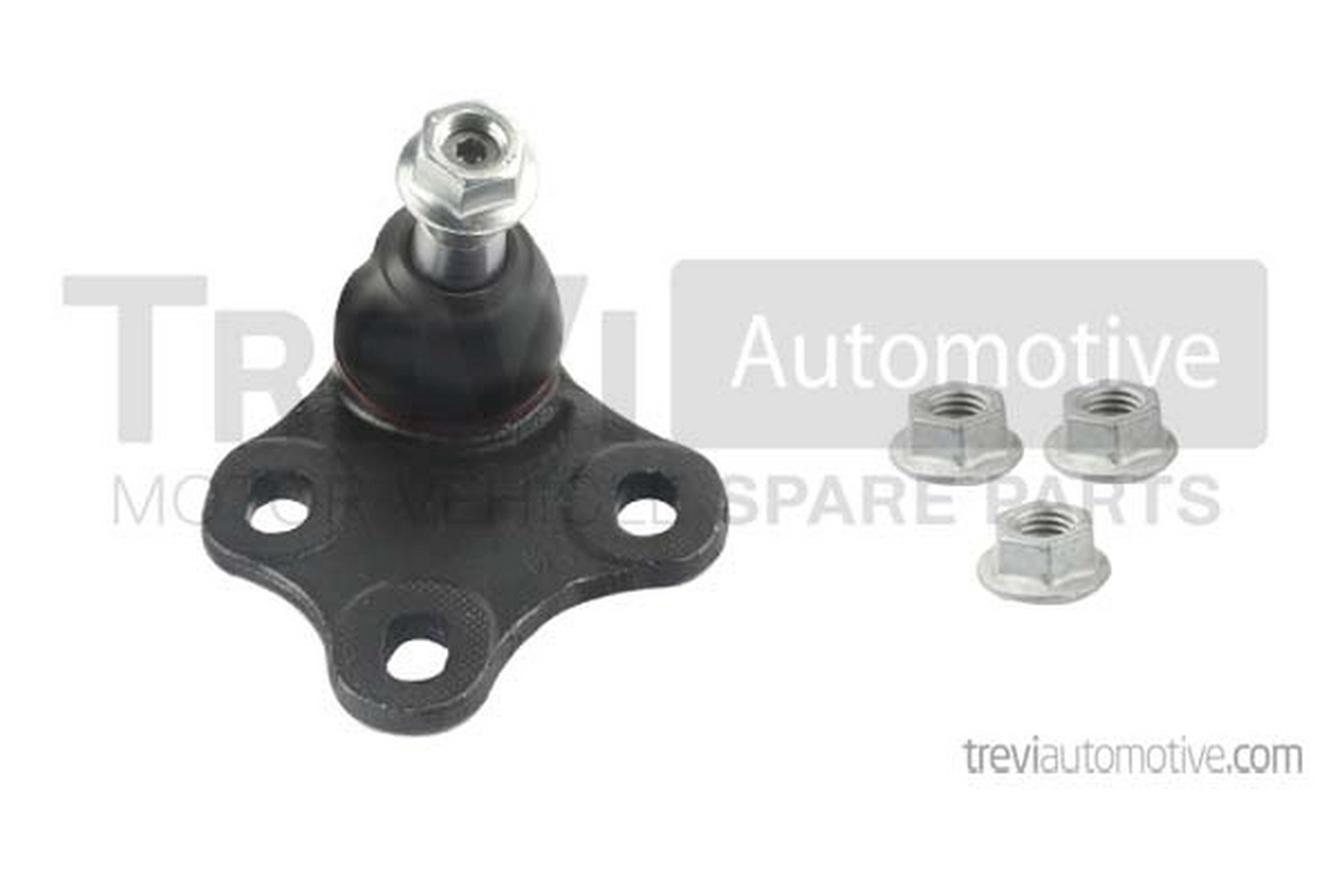 Rotule de suspension TREVI AUTOMOTIVE TRTT1188