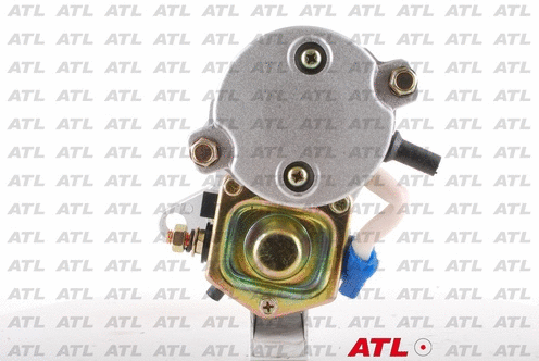 Démarreur ATL Autotechnik A 75 690