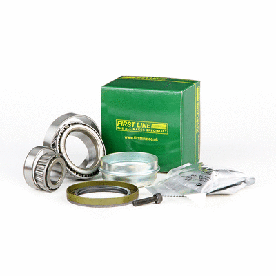 Kit de roulements de roue FIRST LINE FBK1059