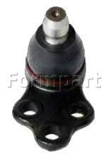 Rotule de suspension FORMPART 2004021
