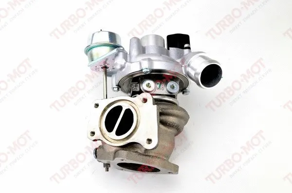 Turbocompresseur, suralimentation TURBO-MOT 694762