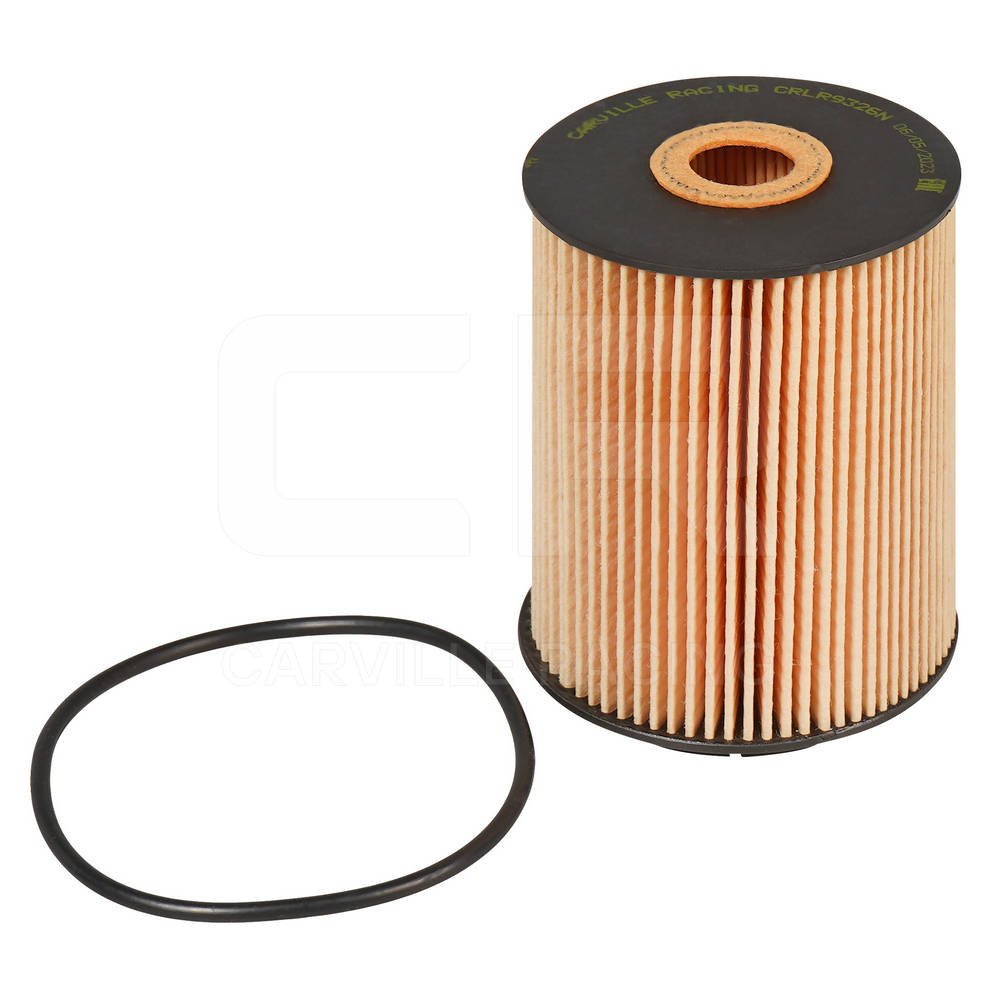 Filtre à huile CARVILLE RACING CRLR9326N