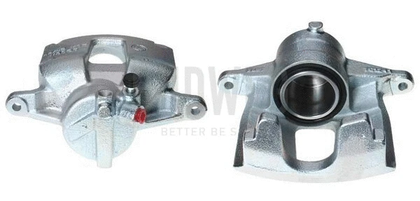 Étrier de frein BUDWEG CALIPER 343341