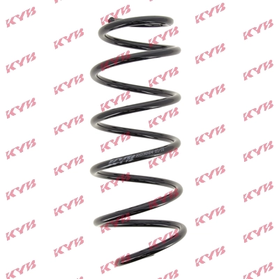 Ressort de suspension KYB RG3064