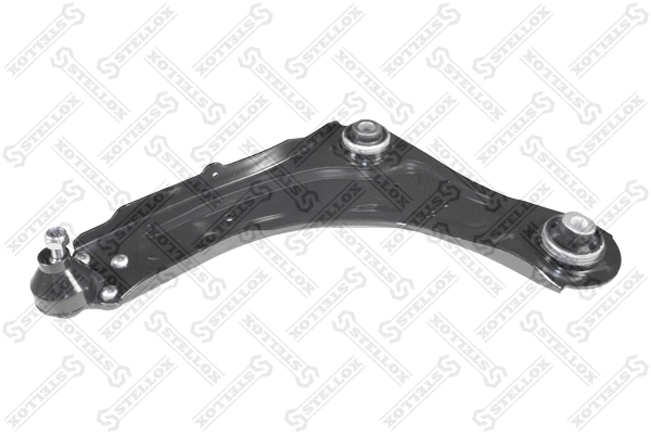 Bras de liaison, suspension de roue STELLOX 57-01131-SX