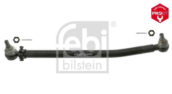 Barre de direction FEBI BILSTEIN 23895