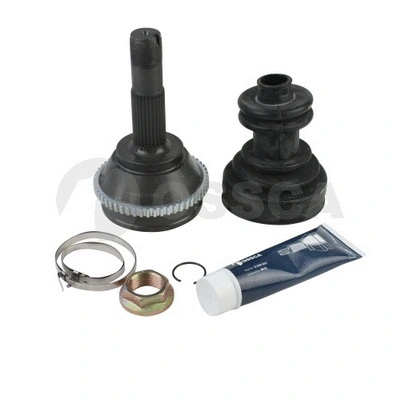 Arbre de transmission OSSCA 20642