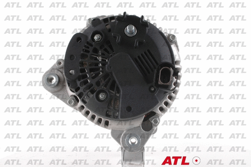 Alternateur ATL Autotechnik L 45 345