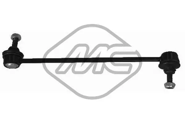 Entretoise/tige, stabilisateur Metalcaucho 04628