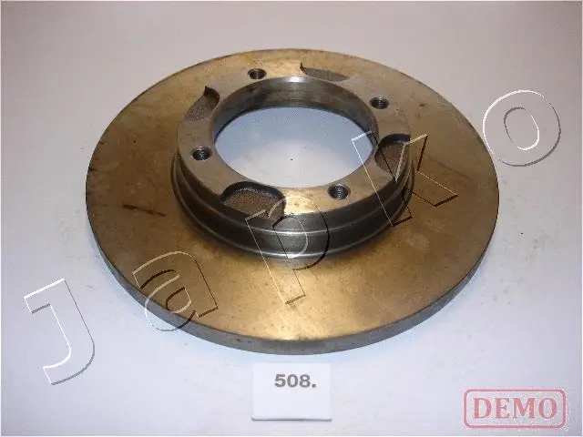 Disque de frein JAPKO 60508C