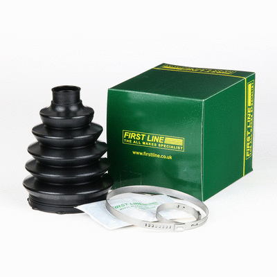 Jeu de joints-soufflets, arbre de commande FIRST LINE FCB6447