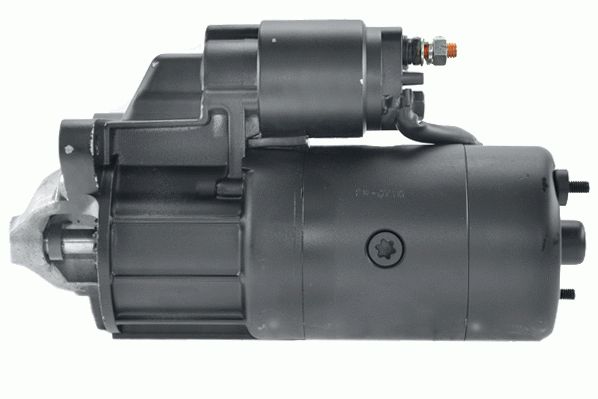 Démarreur REDfair RF52815S