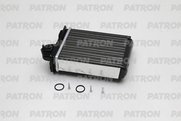 Système de chauffage PATRON PRS2153