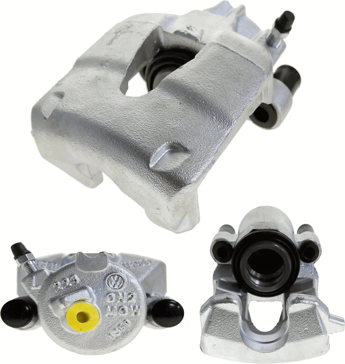 Étrier de frein Brake ENGINEERING CA3426