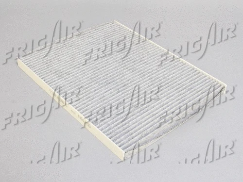 Filtre, air de l'habitacle FRIGAIR 1304.4123