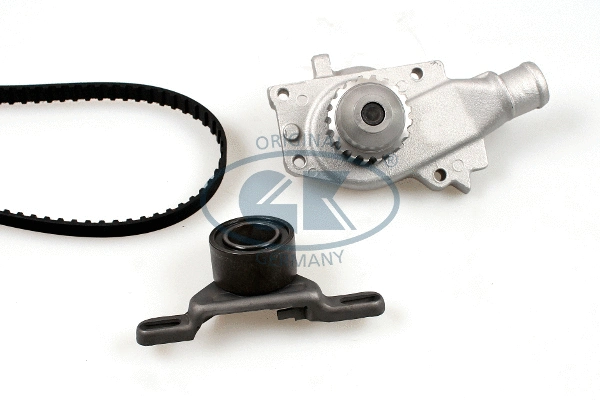 Pompe à eau + kit de courroie crantée GK K980530B