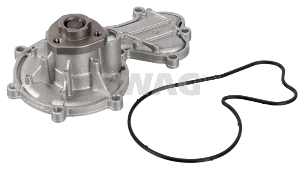 Pompe à eau, refroidissement du moteur SWAG 30 10 3954