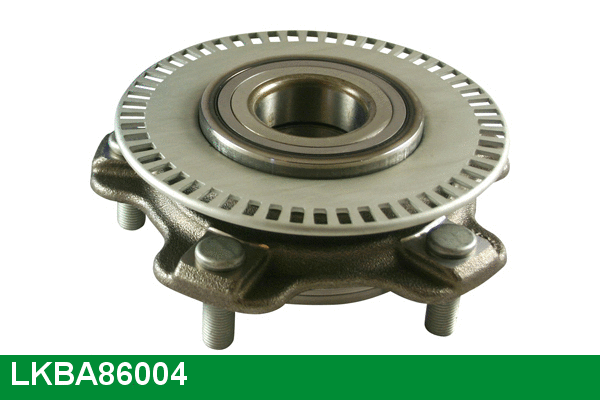 Kit de roulements de roue LUCAS LKBA86004