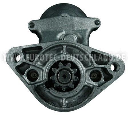 Démarreur EUROTEC 11040678