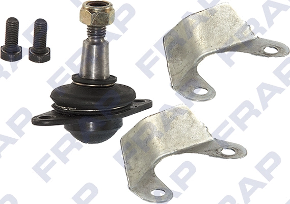 Rotule de suspension FRAP F649