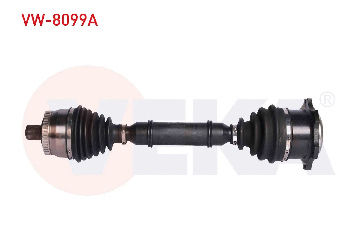 Arbre de transmission VEKA VW-8099A