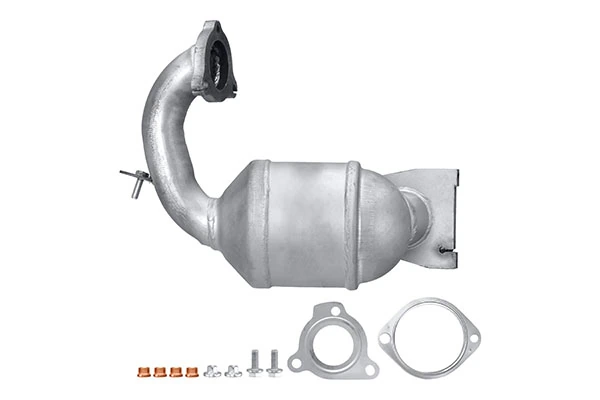 Catalyseur HELLA 8LE 366 053-621