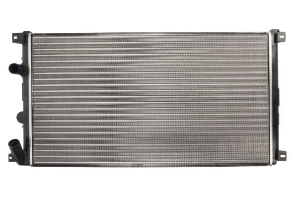 Radiateur, refroidissement du moteur MTR 12133824