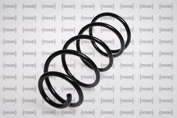 Ressort de suspension TOOR SC61758