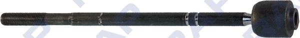Rotule de direction intérieure, barre de connexion FRAP F3866