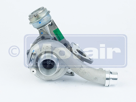 Turbocompresseur, suralimentation MOTAIR TURBO 106435