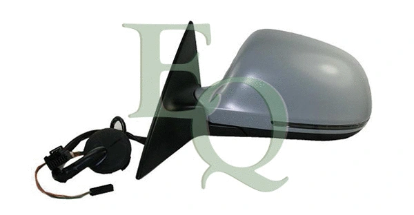 Rétroviseur extérieur EQUAL QUALITY RS02880
