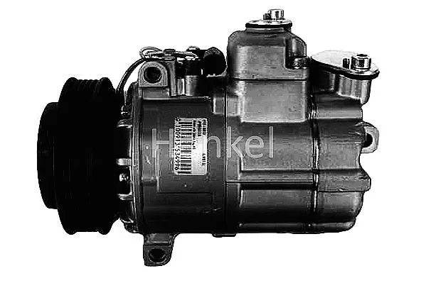 Compresseur, climatisation Henkel Parts 7110818R