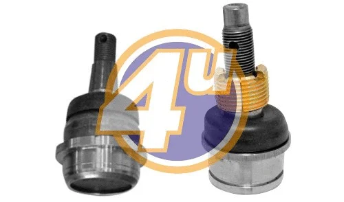 Rotule de suspension 4u JP-R-16410