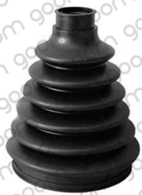 Joint-soufflet, arbre de commande GOOM DB-0549