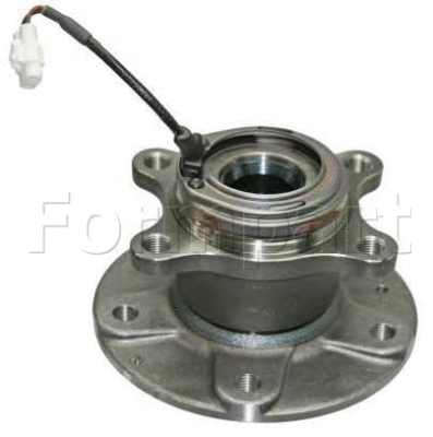 Moyeu de roue FORMPART 14498040/S