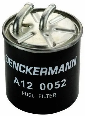 Filtre à carburant DENCKERMANN A120052