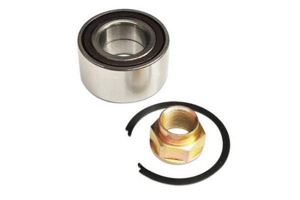Kit de roulements de roue ASAM AUTOMOTIVE 70802