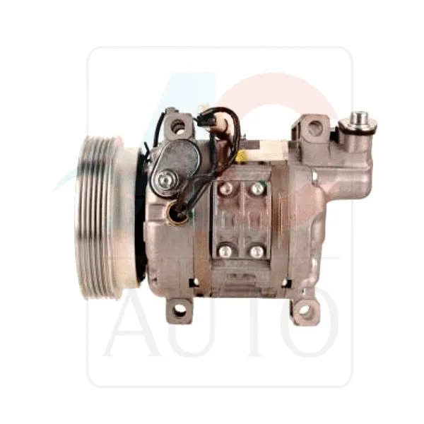 Compresseur, climatisation ACAUTO AC-01CL007