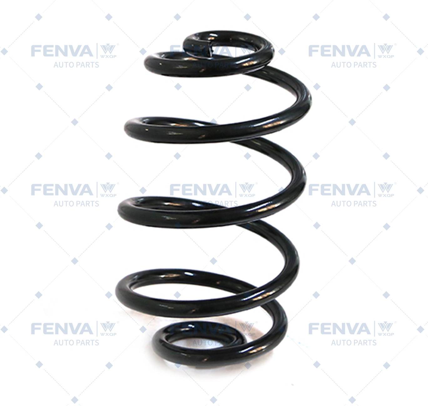 Ressort de suspension WXQP 510091