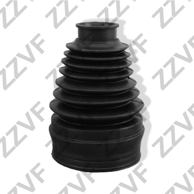 Joint-soufflet, arbre de commande ZZVF ZVA221601