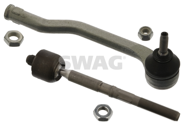 Barre de connexion SWAG 60 94 3462