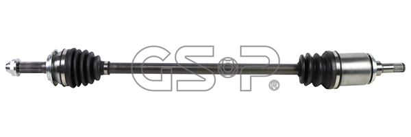 Arbre de transmission GSP-BR 203103