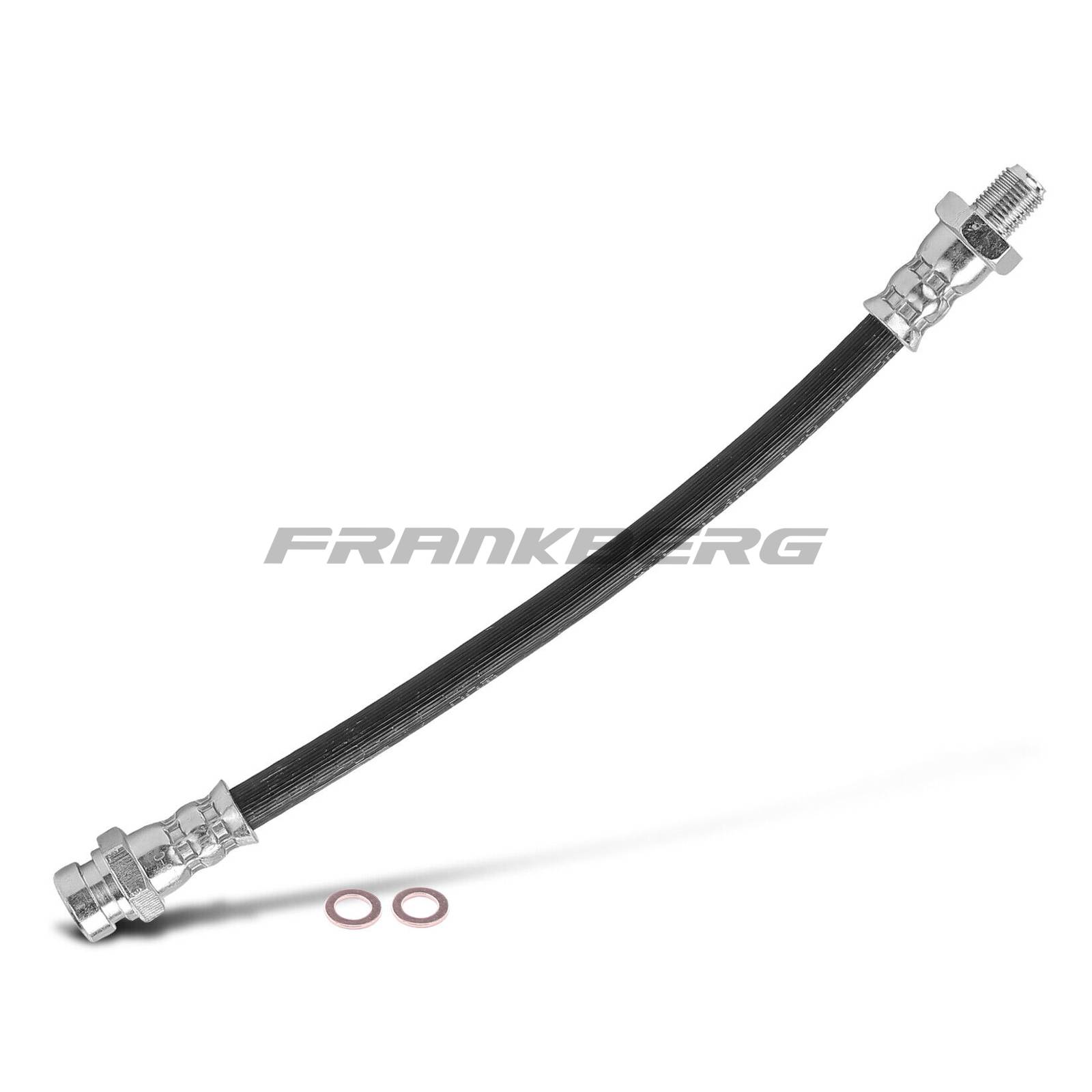 Flexible de frein Frankberg 5481FB0004817