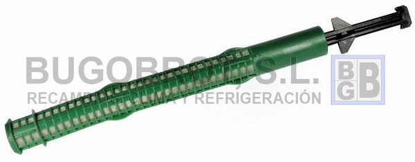 Filtre déshydratant, climatisation BUGOBROT 20-AU86008